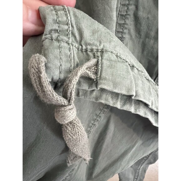 Sonoma Life Style Capri Mid Rise Size 6 - Picture 6 of 14